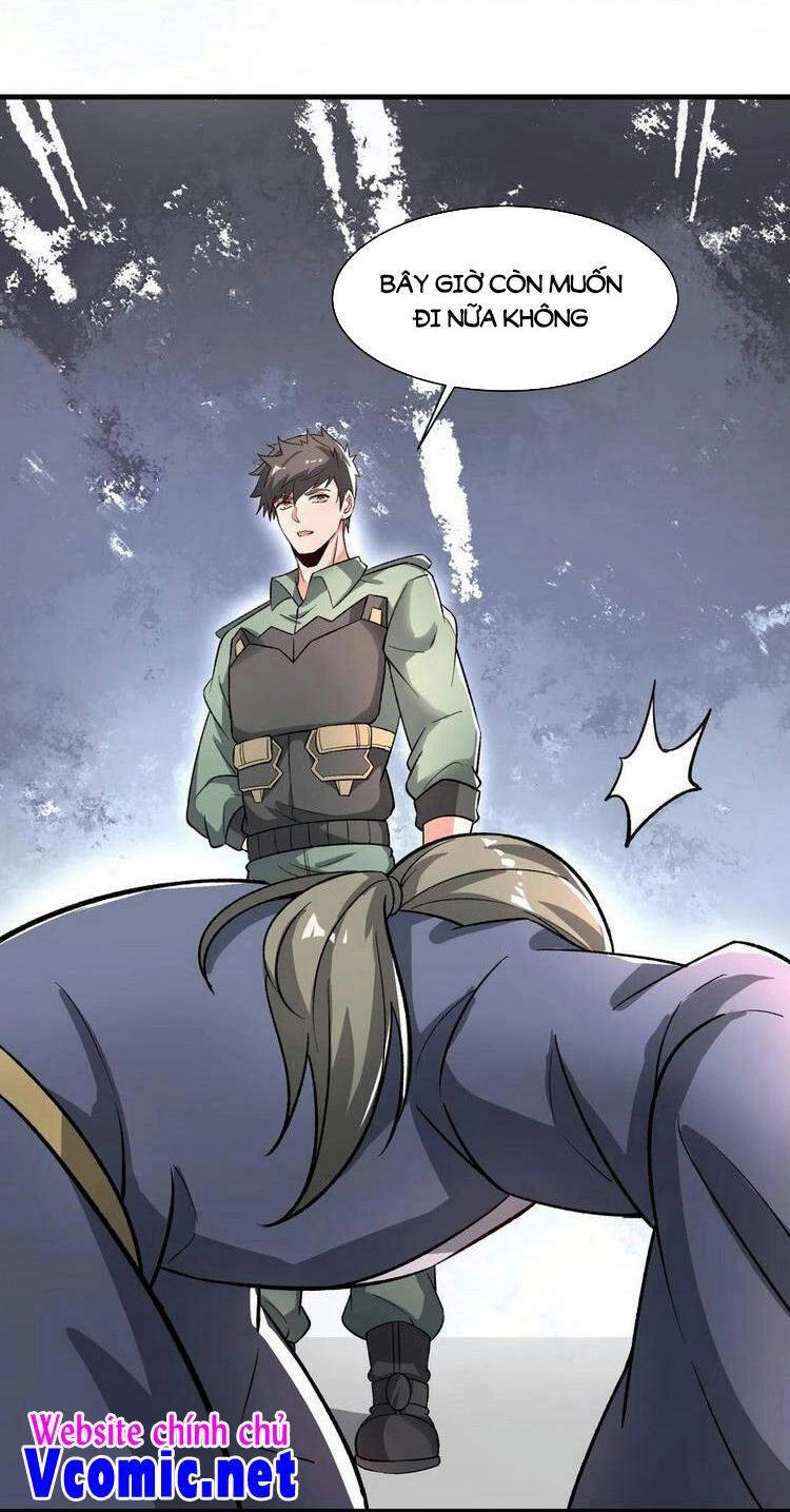 Nguyên Long Chapter 262 - 17