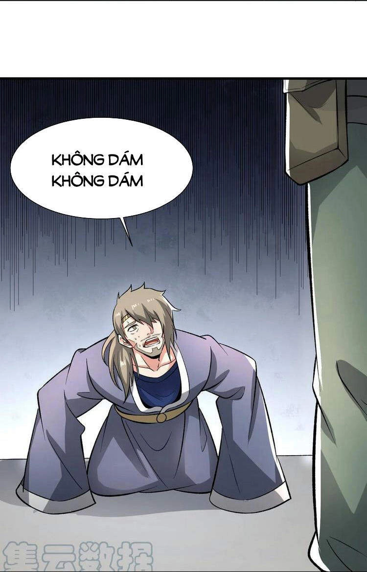 Nguyên Long Chapter 262 - 18