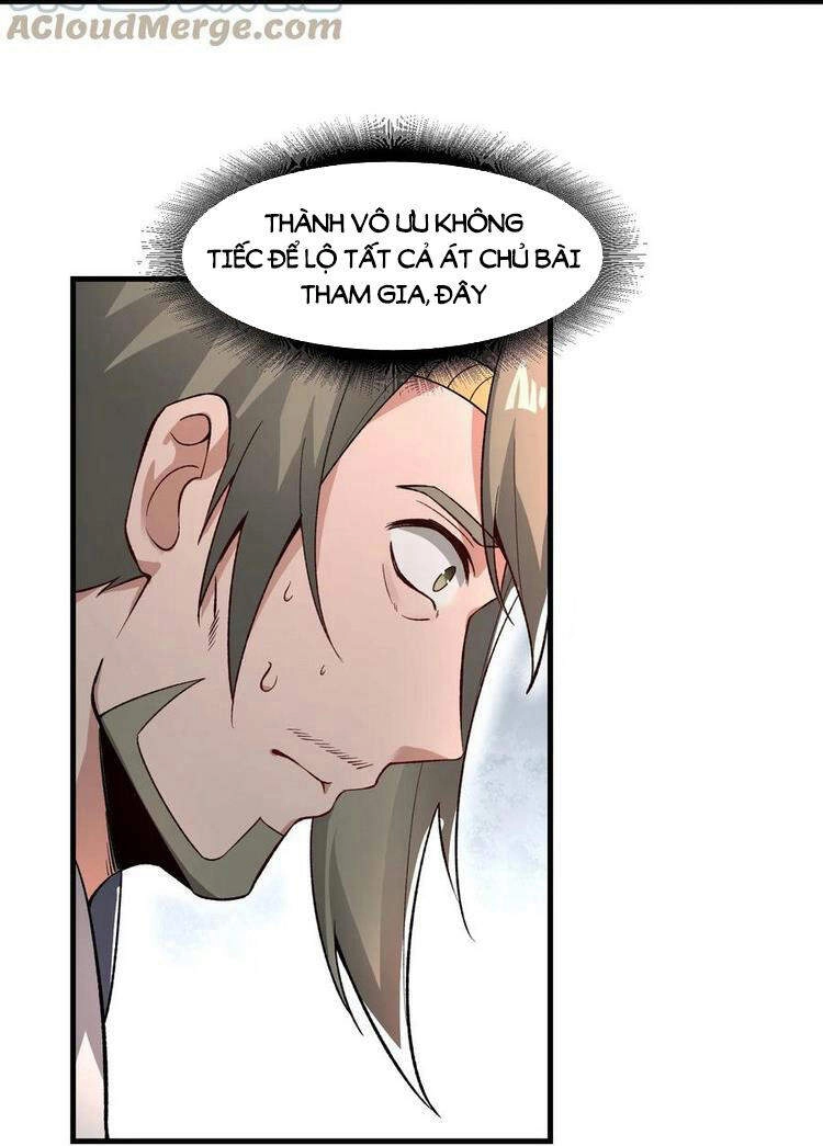 Nguyên Long Chapter 262 - 19