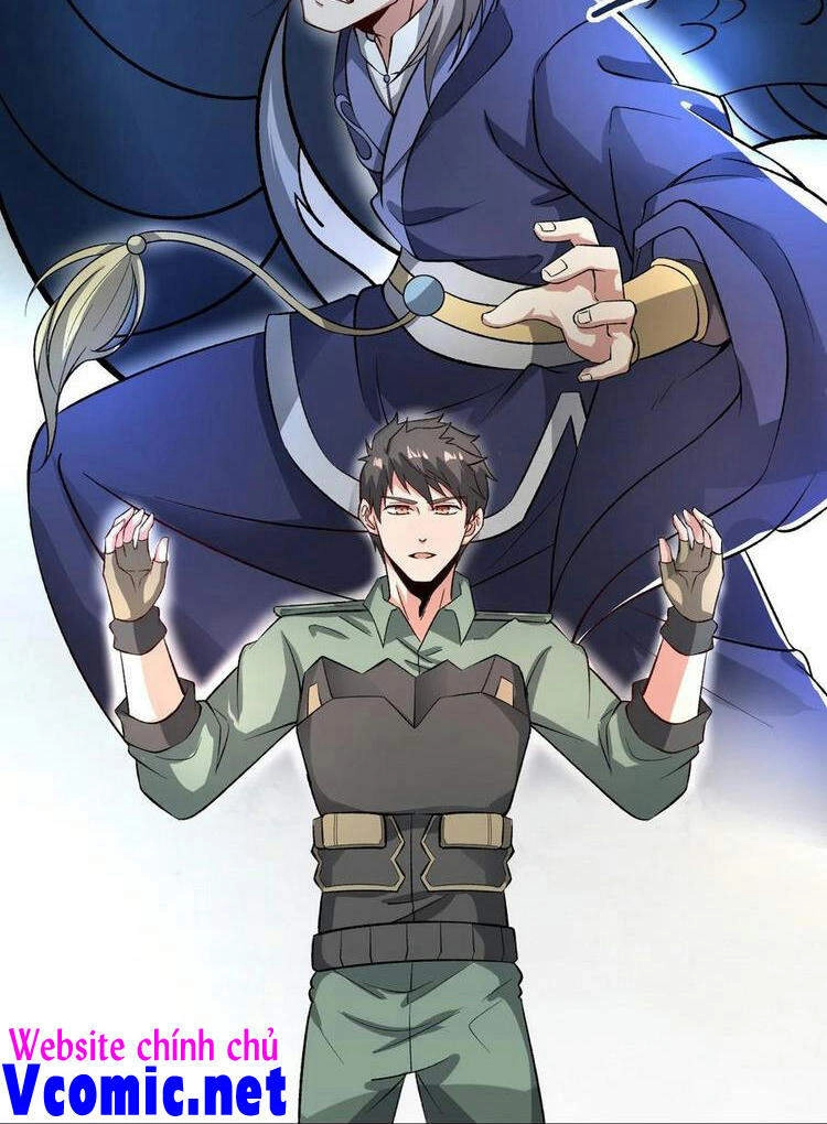 Nguyên Long Chapter 262 - 23