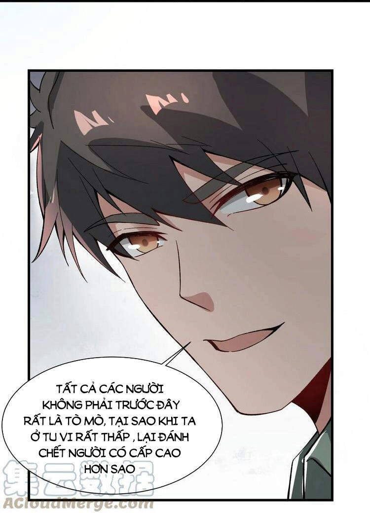 Nguyên Long Chapter 262 - 24