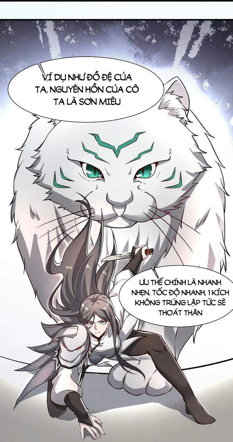 Nguyên Long Chapter 262 - 26