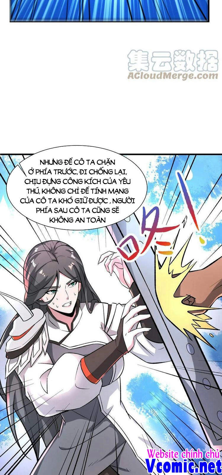 Nguyên Long Chapter 262 - 28