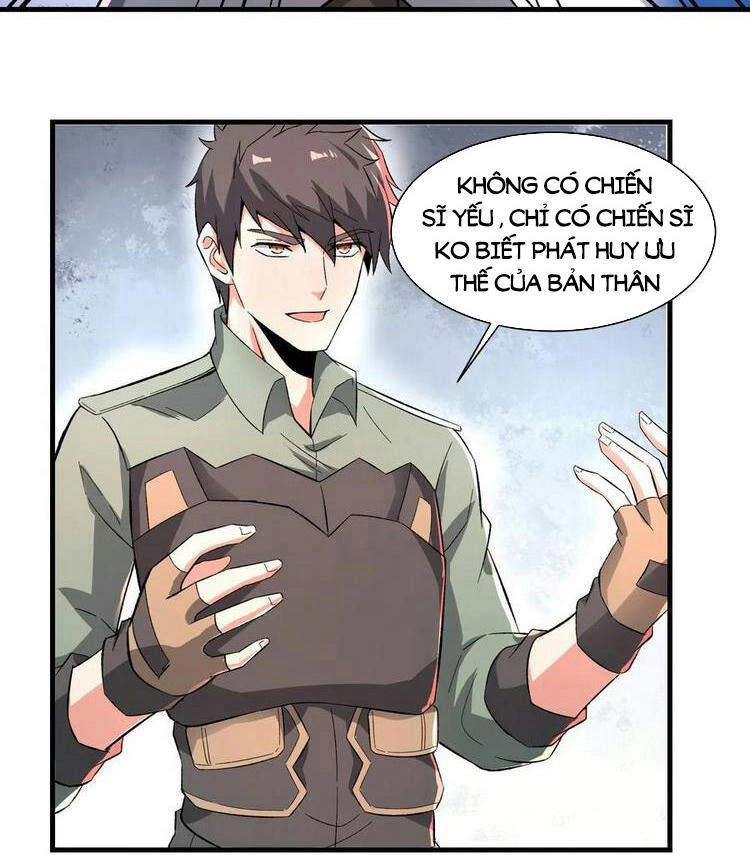 Nguyên Long Chapter 262 - 29