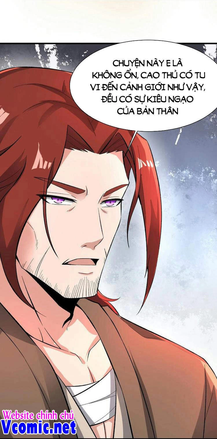 Nguyên Long Chapter 262 - 32