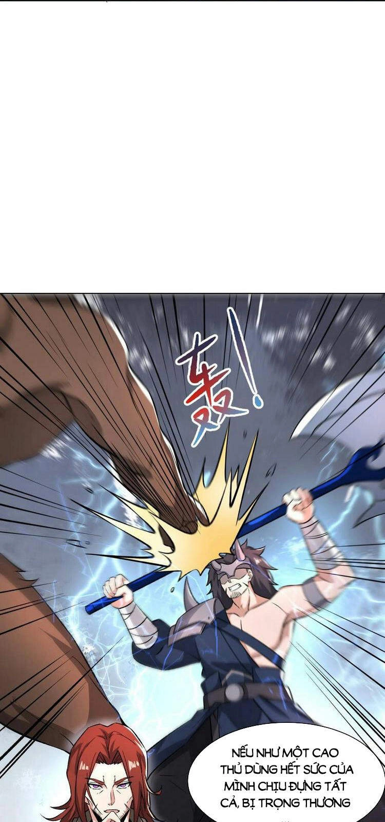 Nguyên Long Chapter 262 - 33