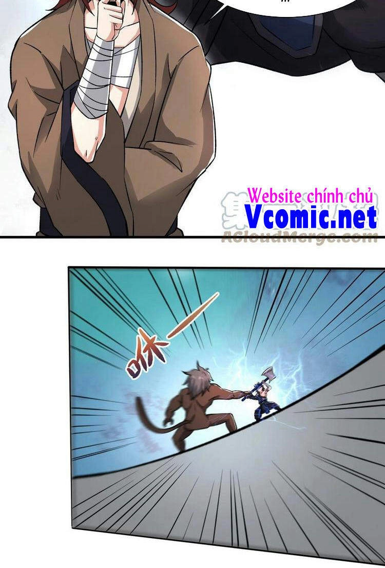 Nguyên Long Chapter 262 - 34