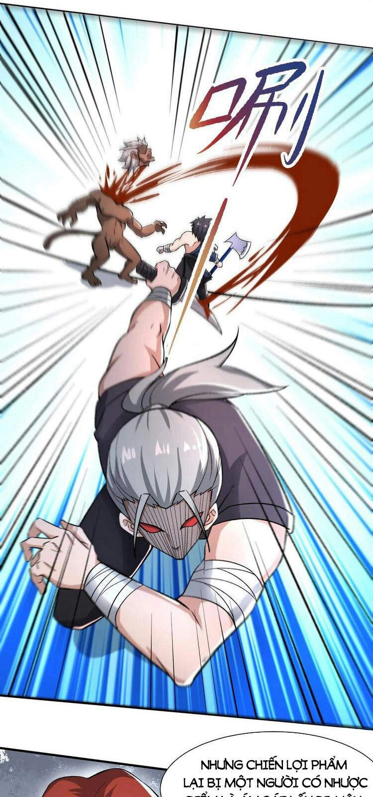 Nguyên Long Chapter 262 - 35