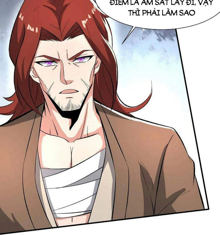 Nguyên Long Chapter 262 - 36