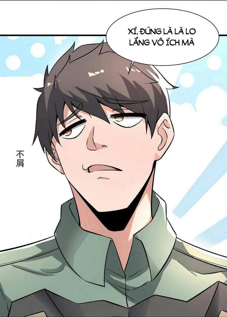 Nguyên Long Chapter 262 - 38