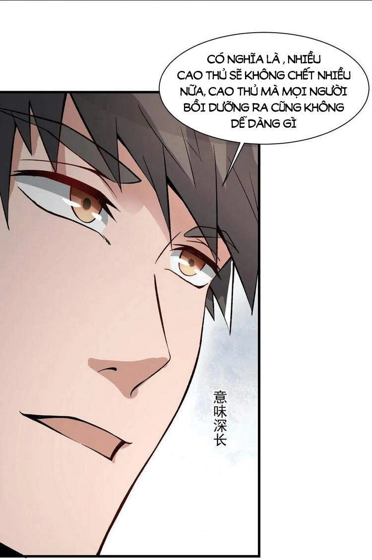 Nguyên Long Chapter 262 - 41