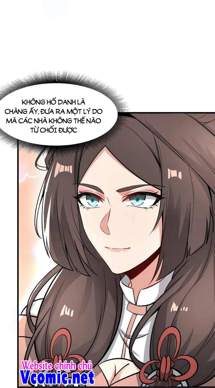 Nguyên Long Chapter 262 - 42