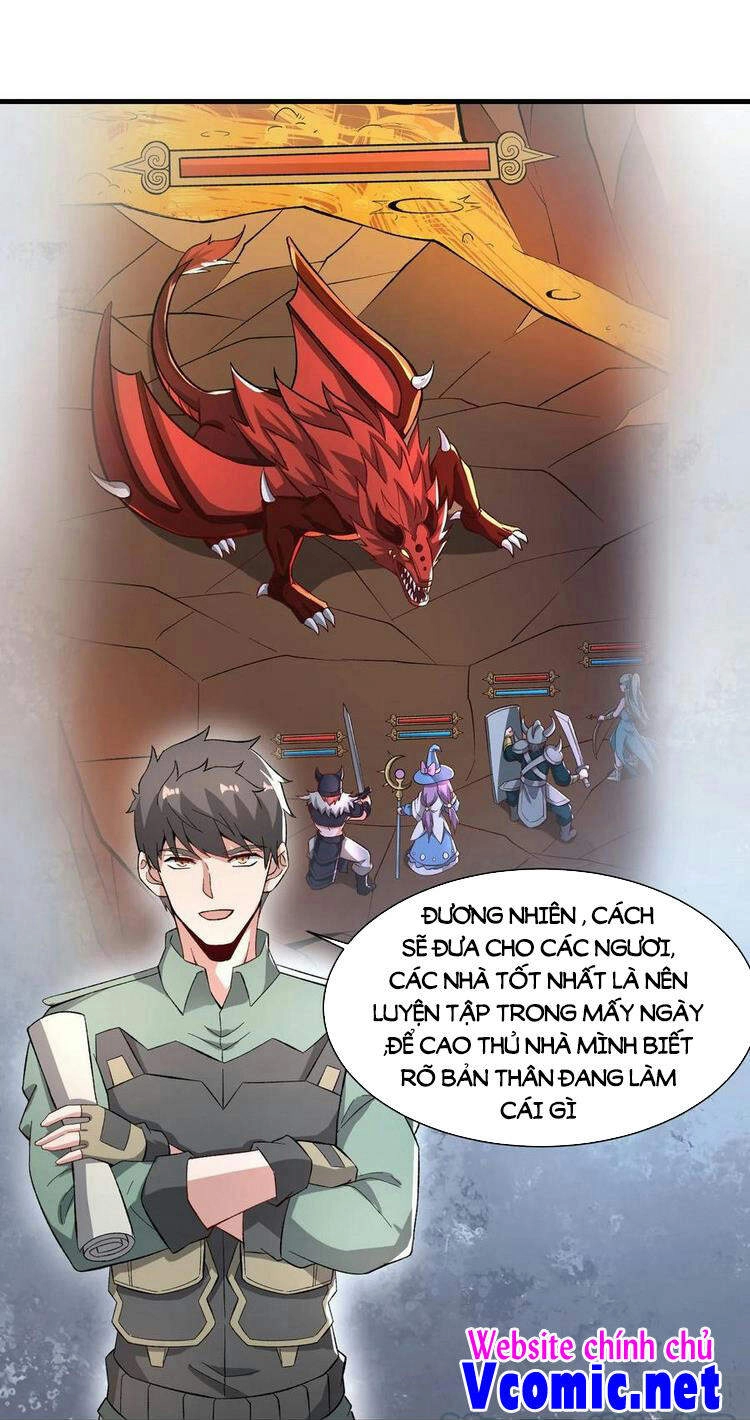 Nguyên Long Chapter 262 - 46