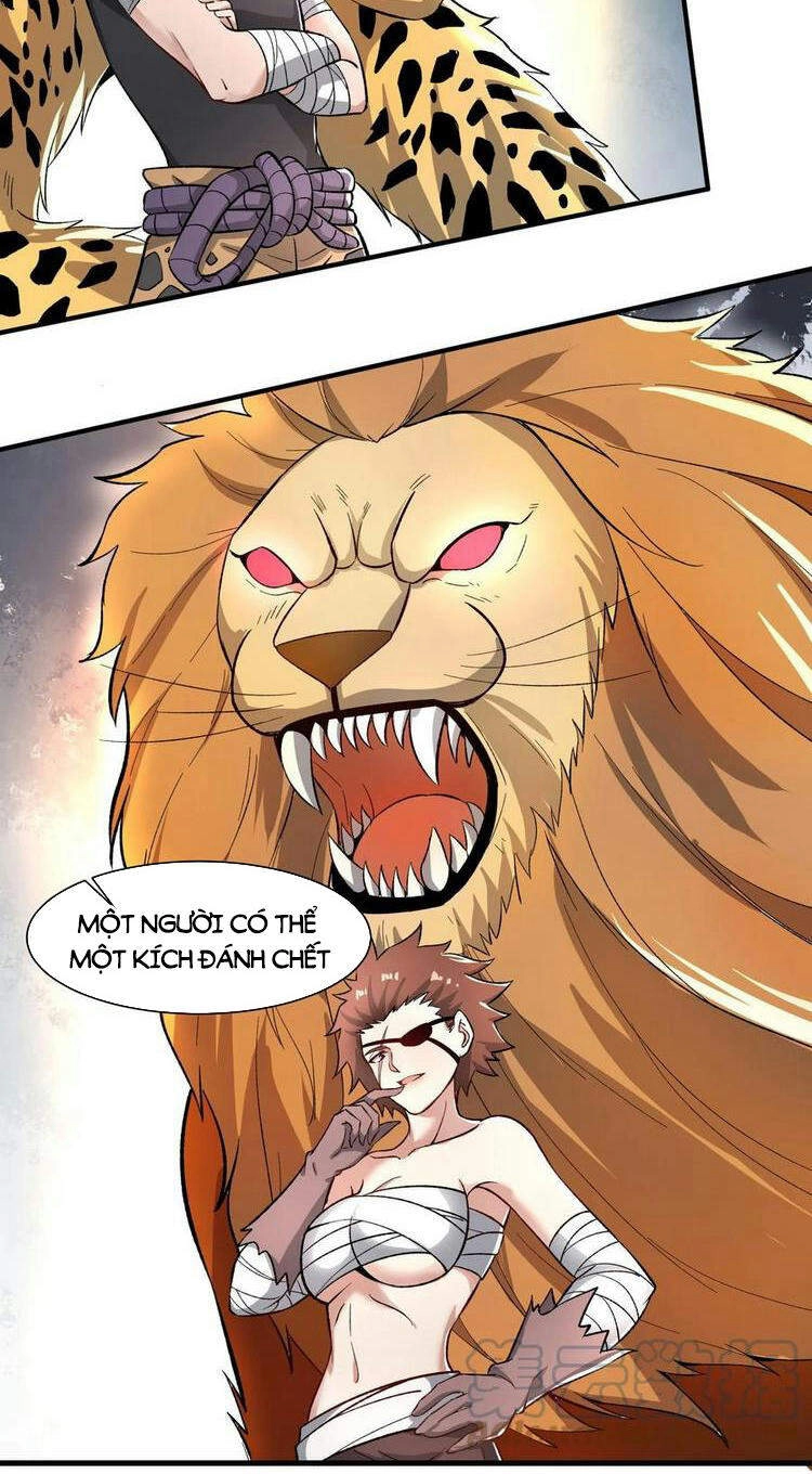 Nguyên Long Chapter 262 - 49