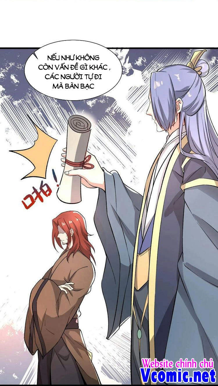 Nguyên Long Chapter 262 - 51