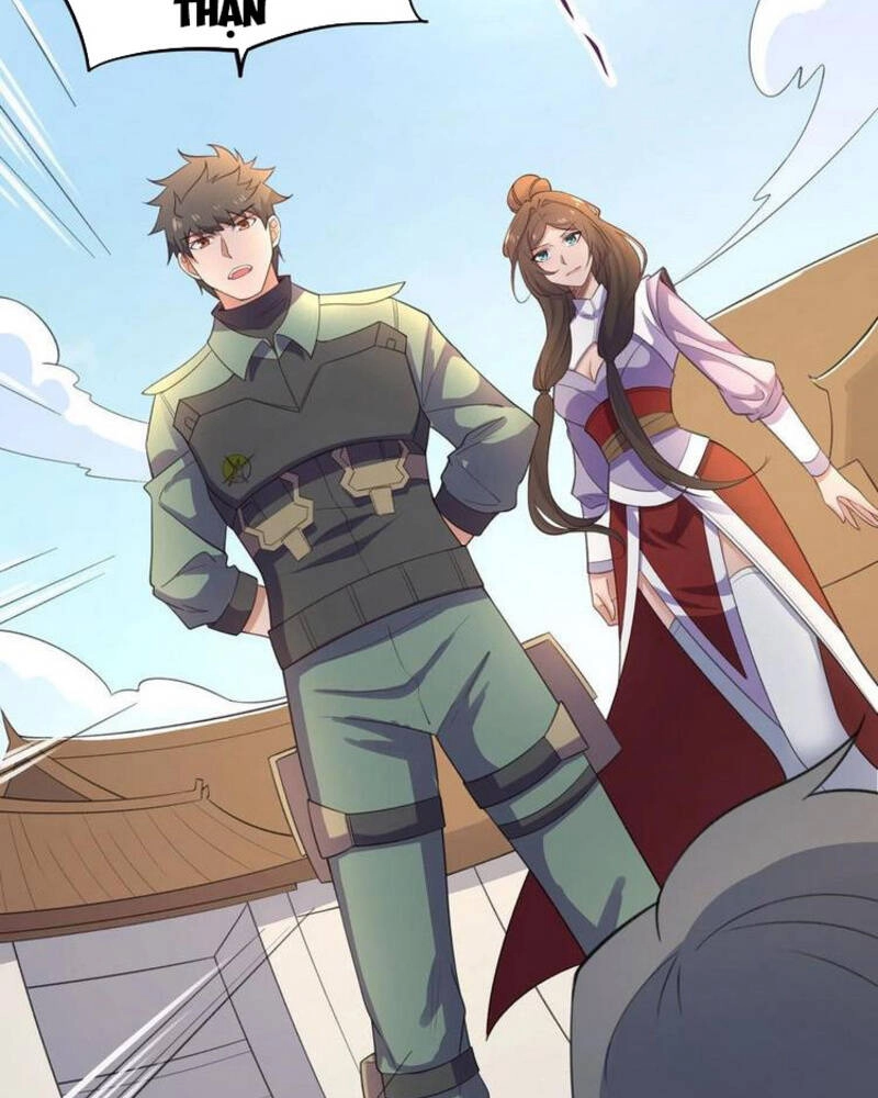 Nguyên Long Chapter 263 - 3