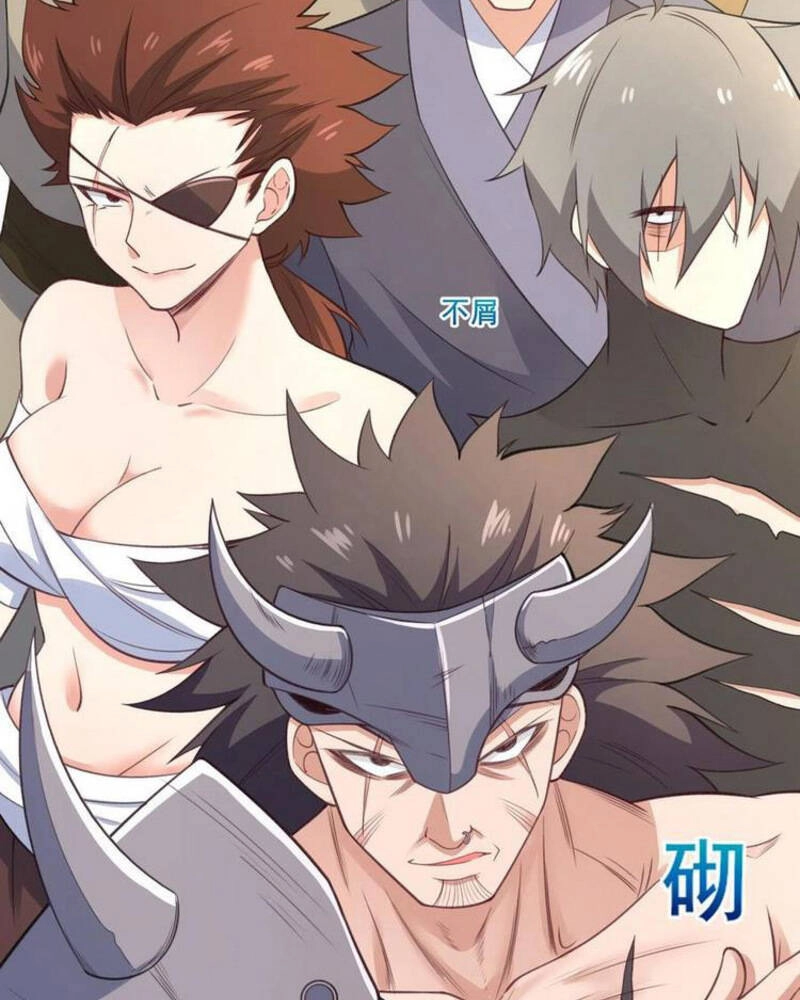 Nguyên Long Chapter 263 - 5