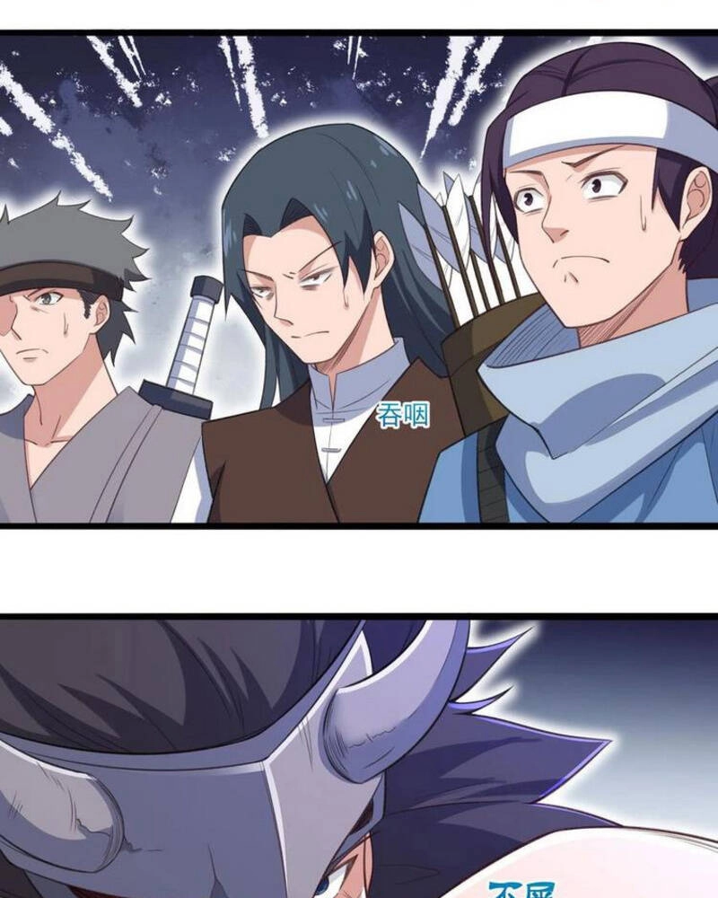 Nguyên Long Chapter 263 - 7