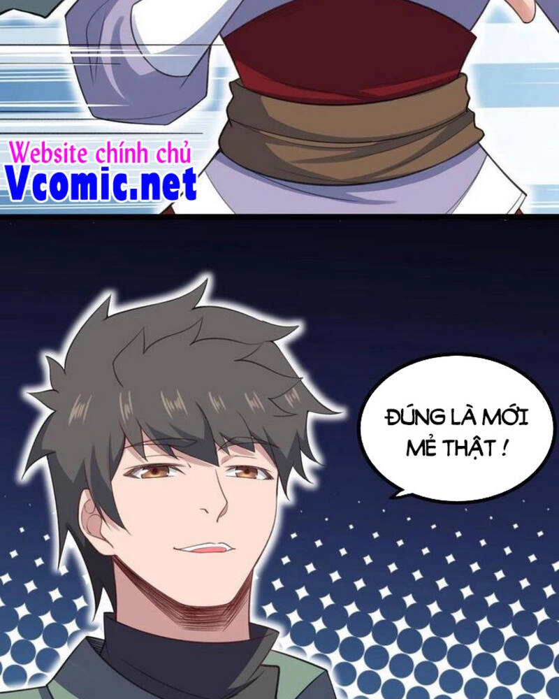 Nguyên Long Chapter 263 - 13