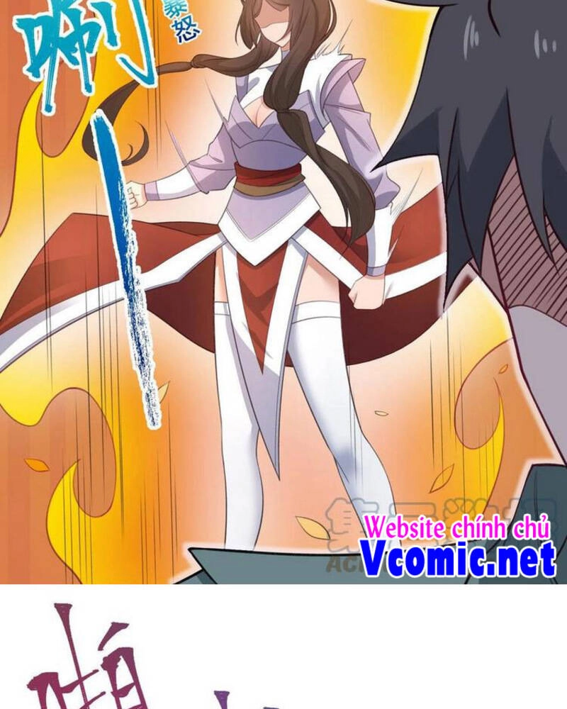 Nguyên Long Chapter 263 - 22