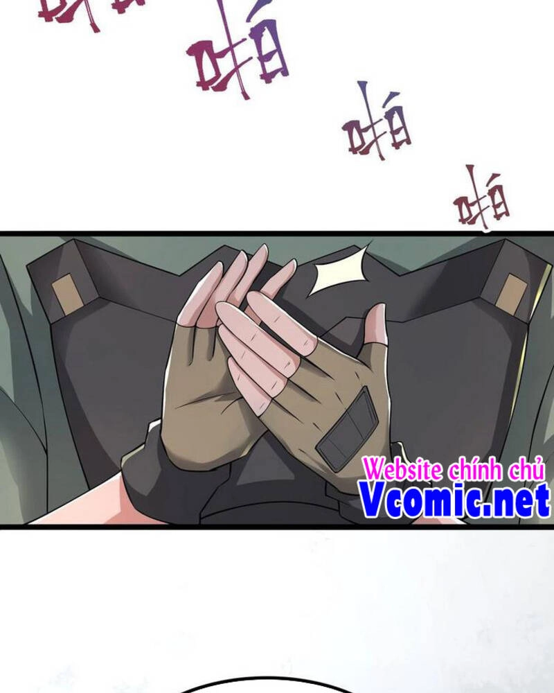 Nguyên Long Chapter 263 - 23