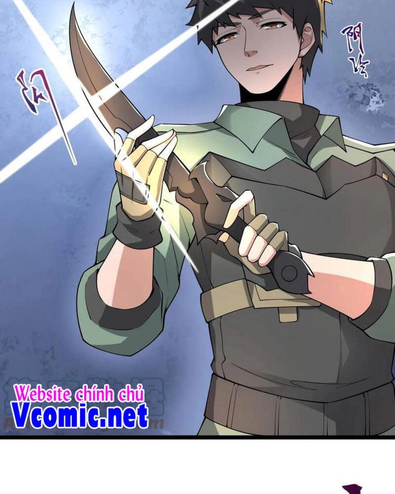 Nguyên Long Chapter 263 - 25