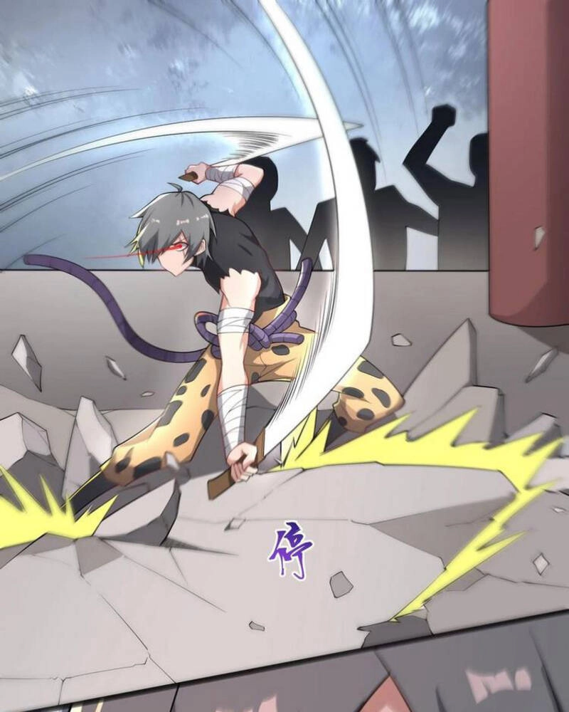 Nguyên Long Chapter 263 - 31