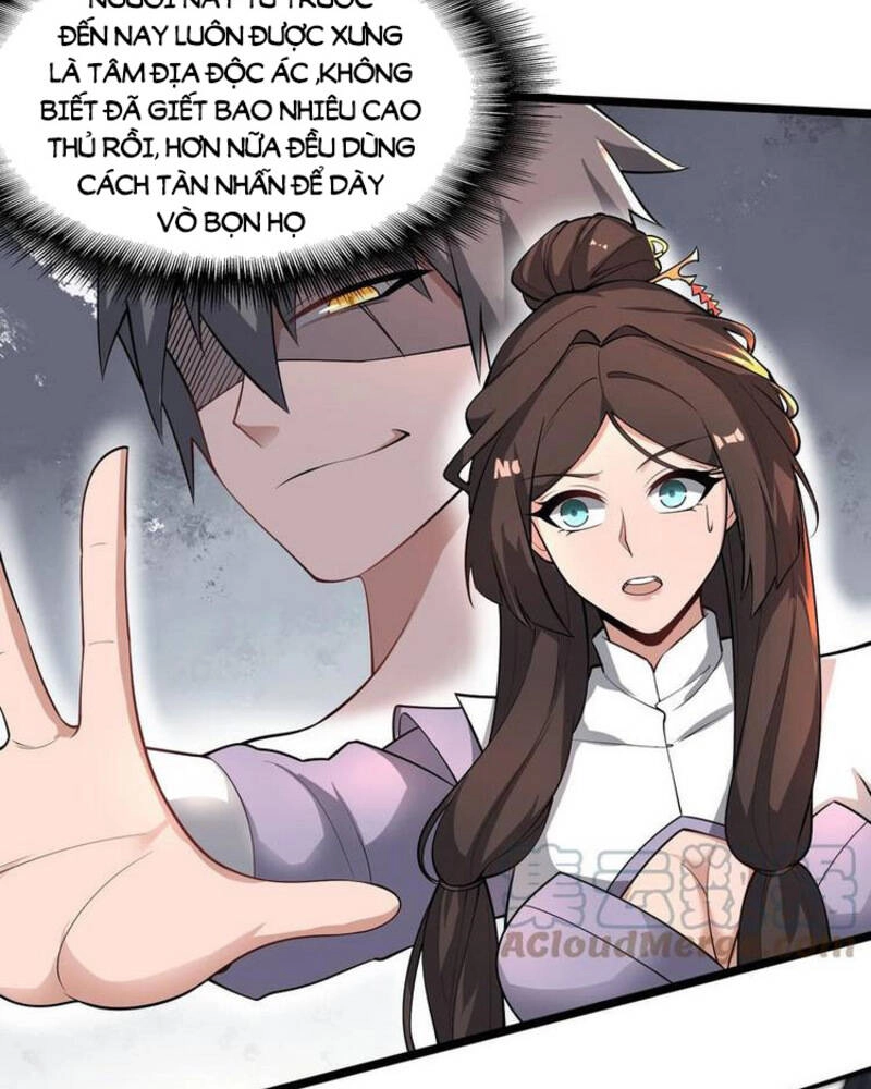 Nguyên Long Chapter 263 - 34