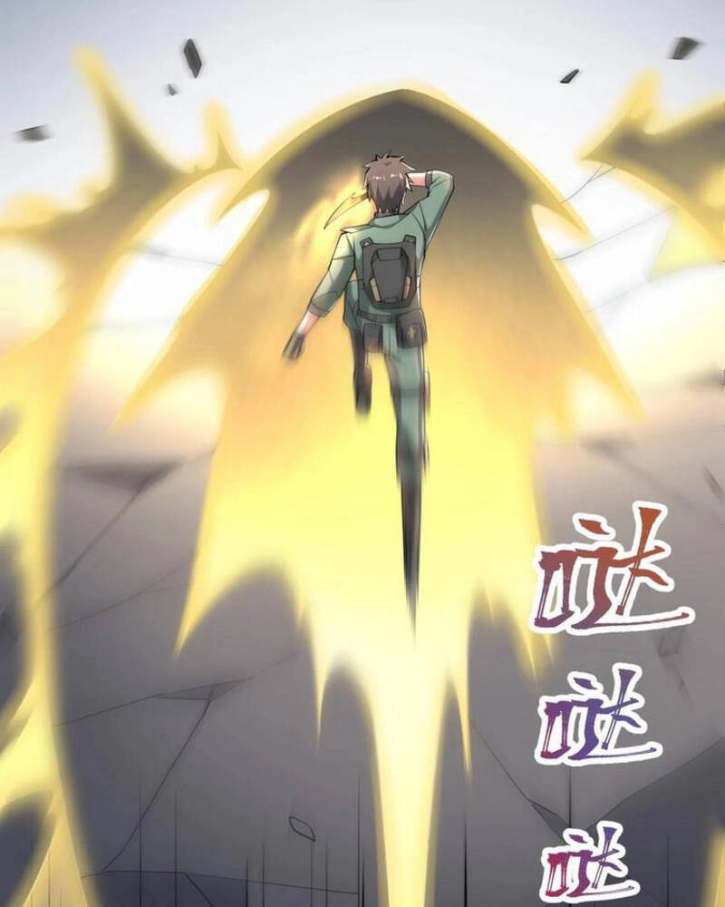 Nguyên Long Chapter 263 - 43