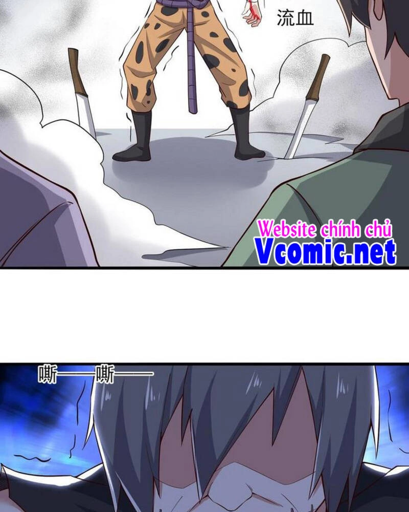 Nguyên Long Chapter 263 - 48