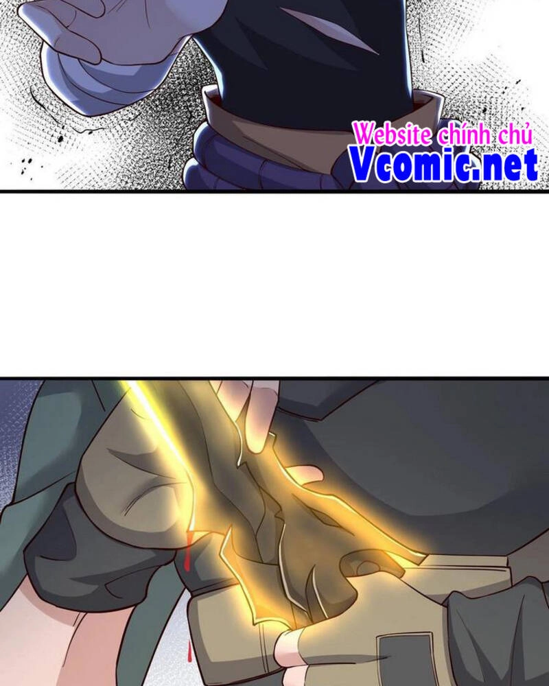 Nguyên Long Chapter 263 - 50