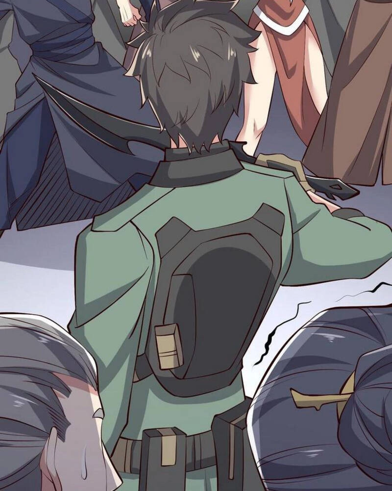 Nguyên Long Chapter 263 - 57