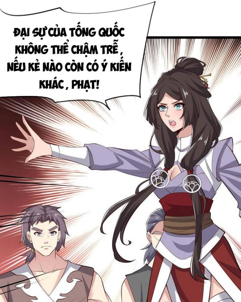 Nguyên Long Chapter 263 - 61