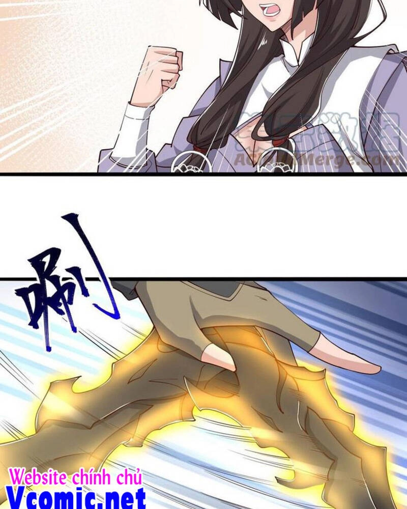 Nguyên Long Chapter 263 - 65