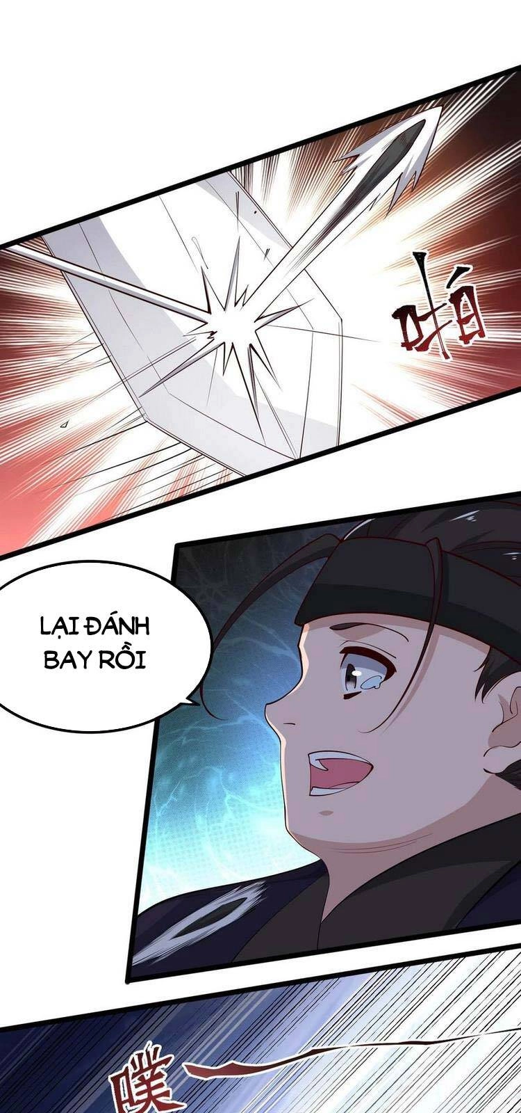 Nguyên Long Chapter 264 - 1