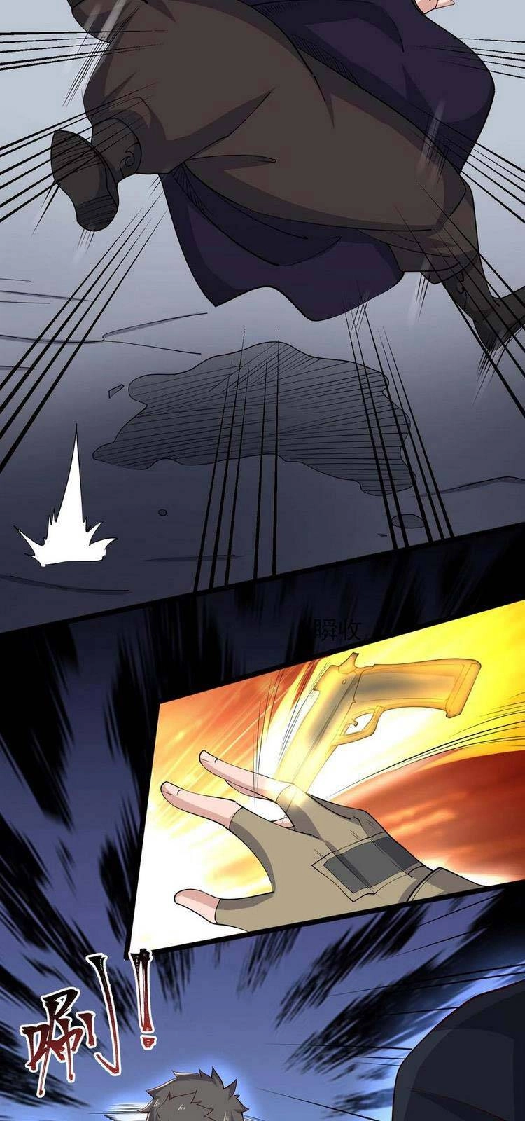 Nguyên Long Chapter 264 - 3