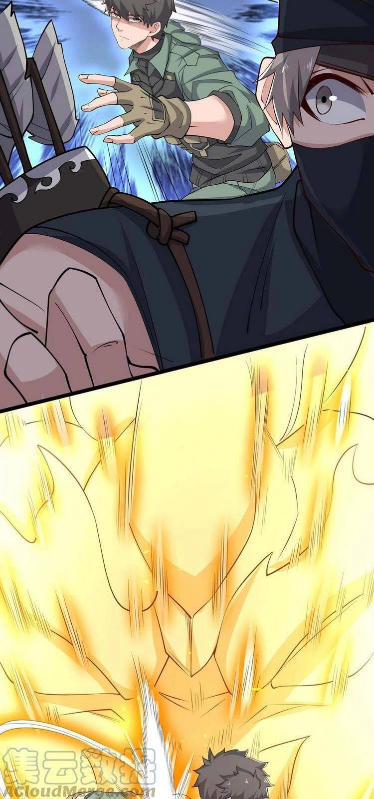 Nguyên Long Chapter 264 - 4