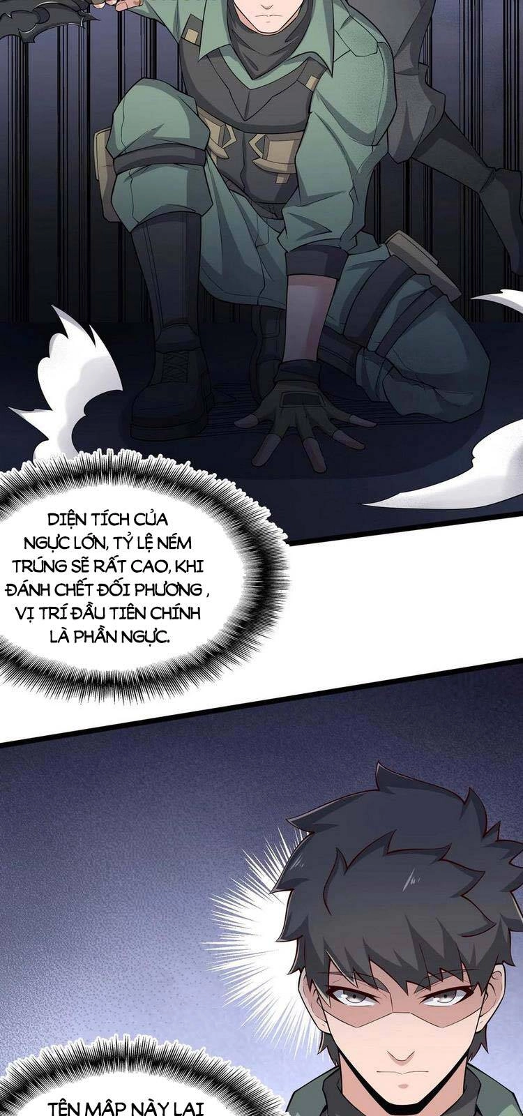 Nguyên Long Chapter 264 - 7