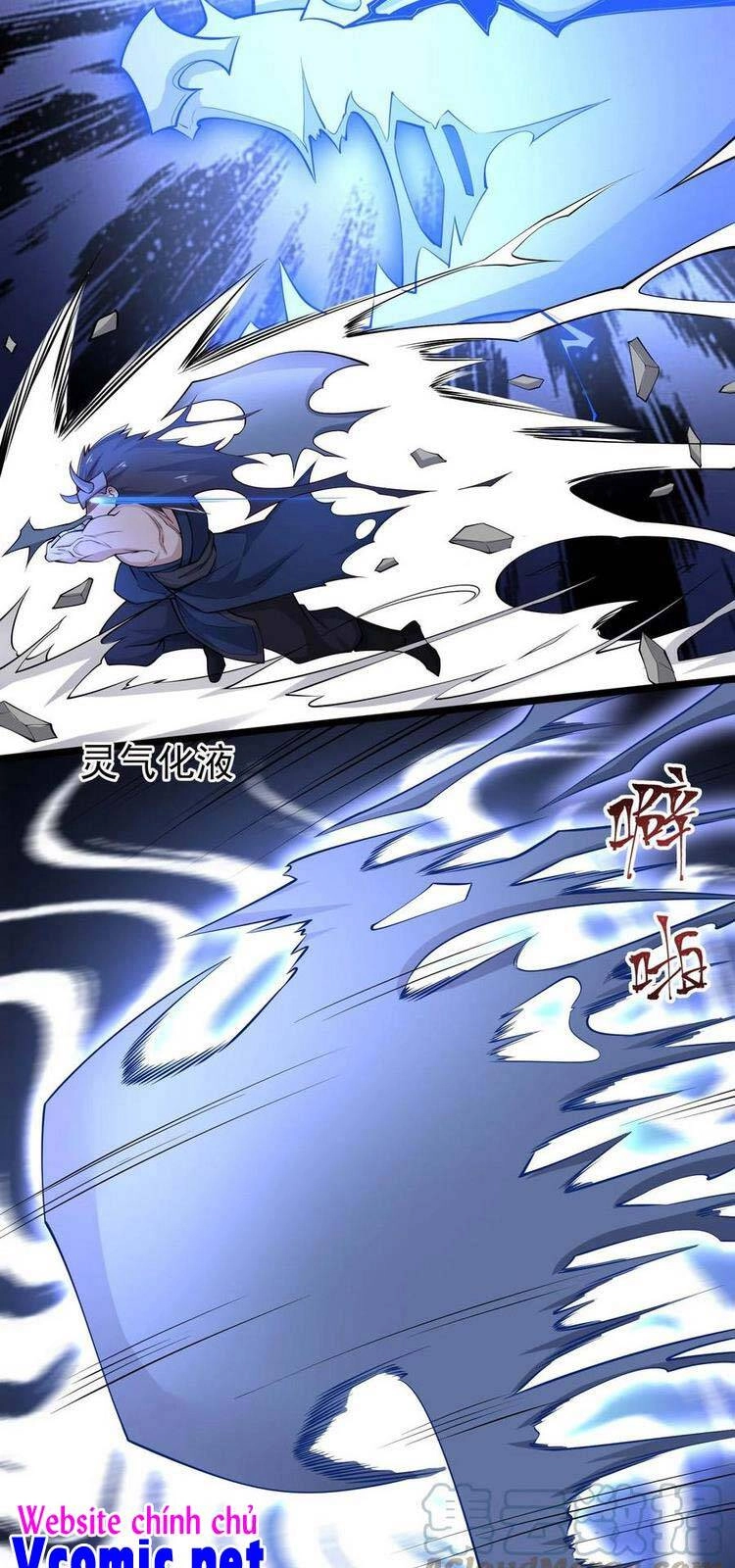 Nguyên Long Chapter 264 - 10