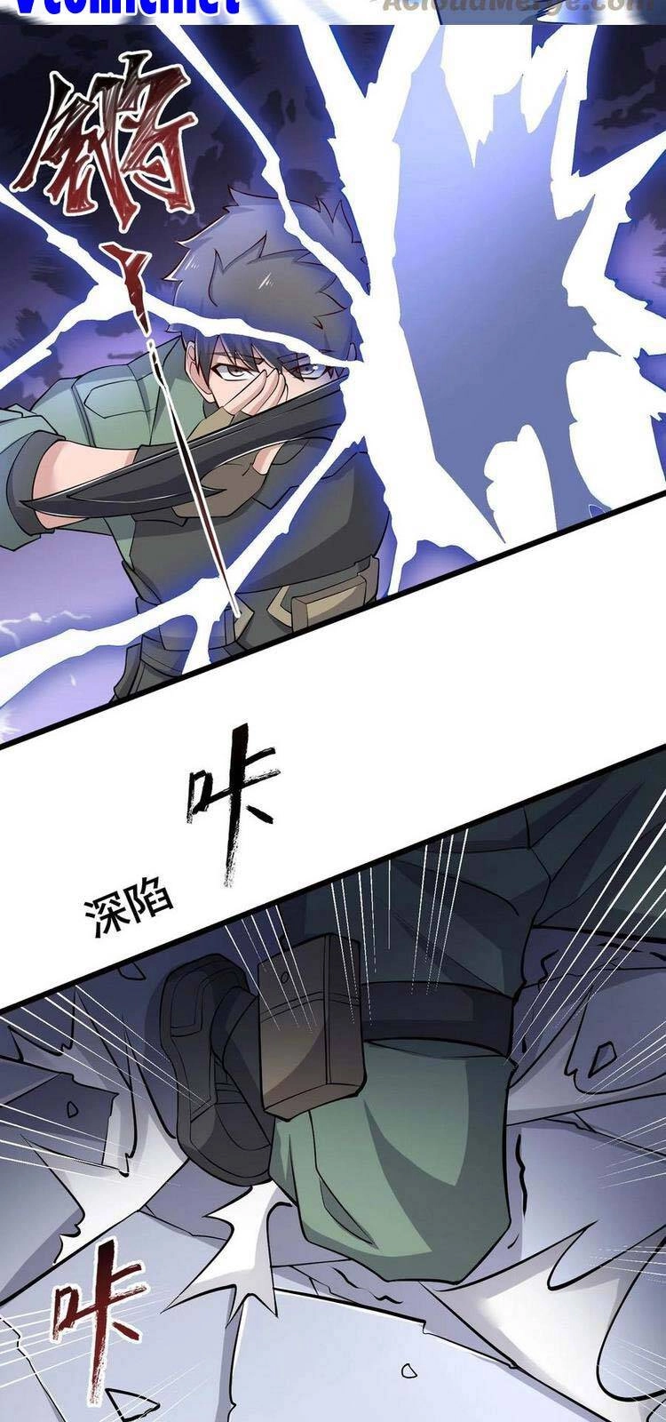 Nguyên Long Chapter 264 - 11