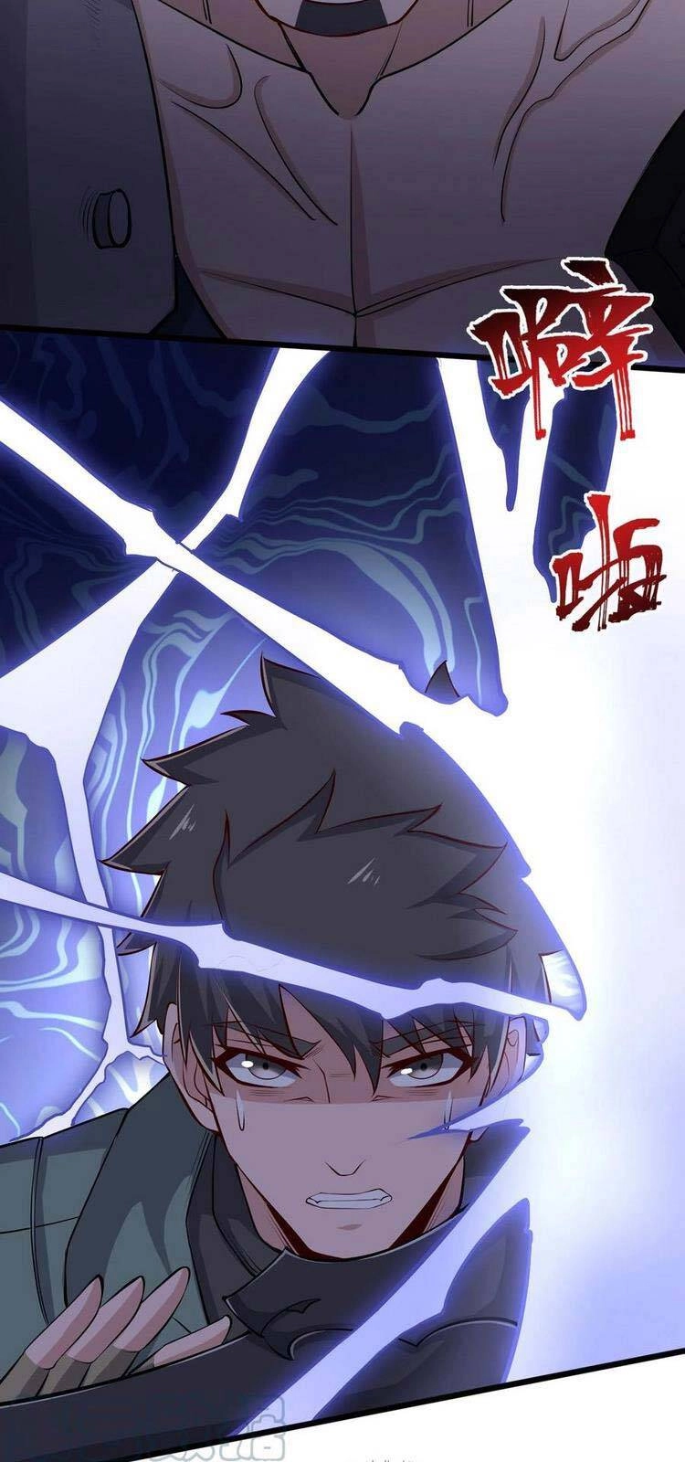 Nguyên Long Chapter 264 - 14