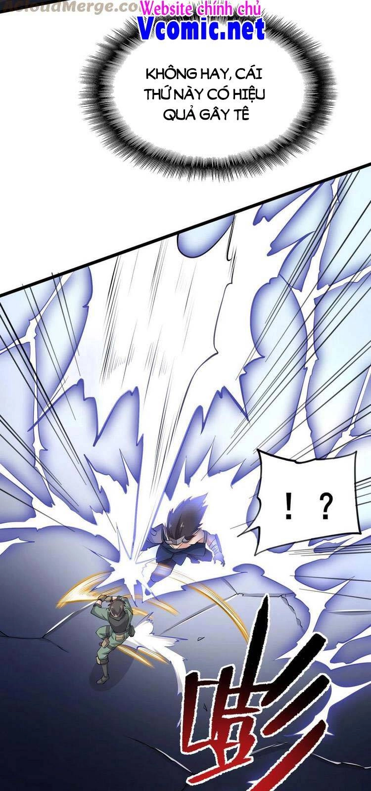 Nguyên Long Chapter 264 - 15