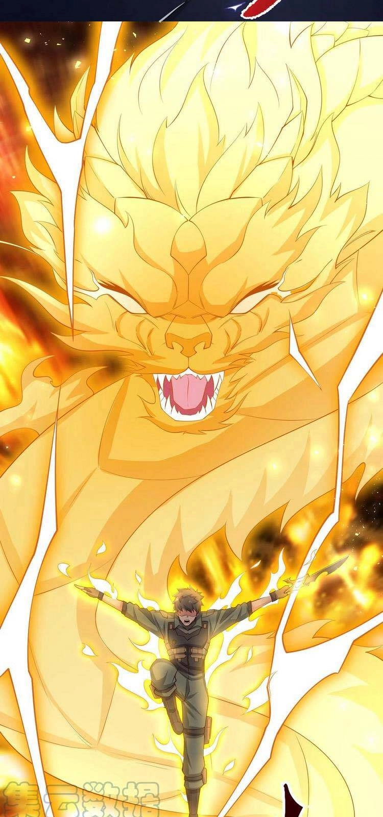 Nguyên Long Chapter 264 - 16