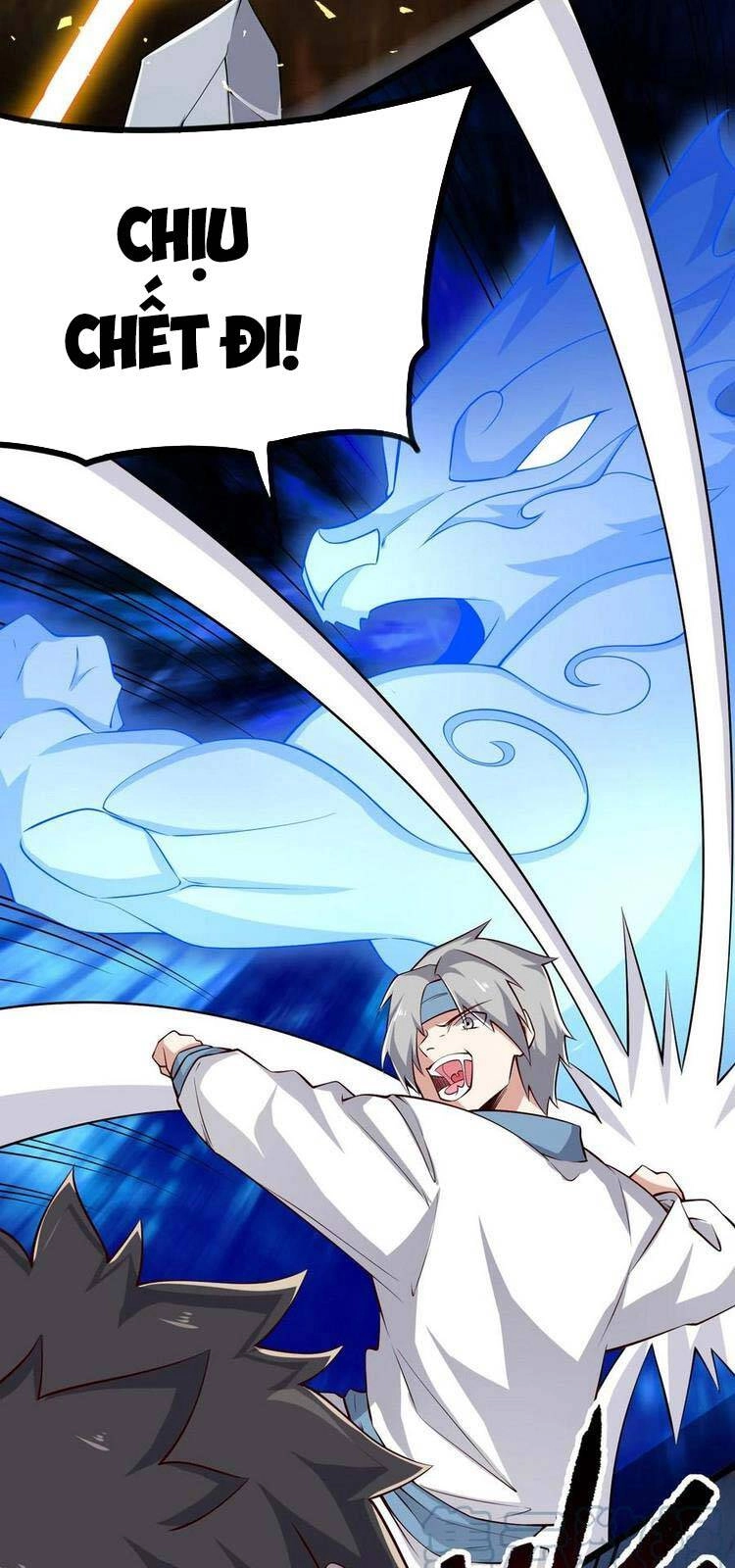Nguyên Long Chapter 264 - 18