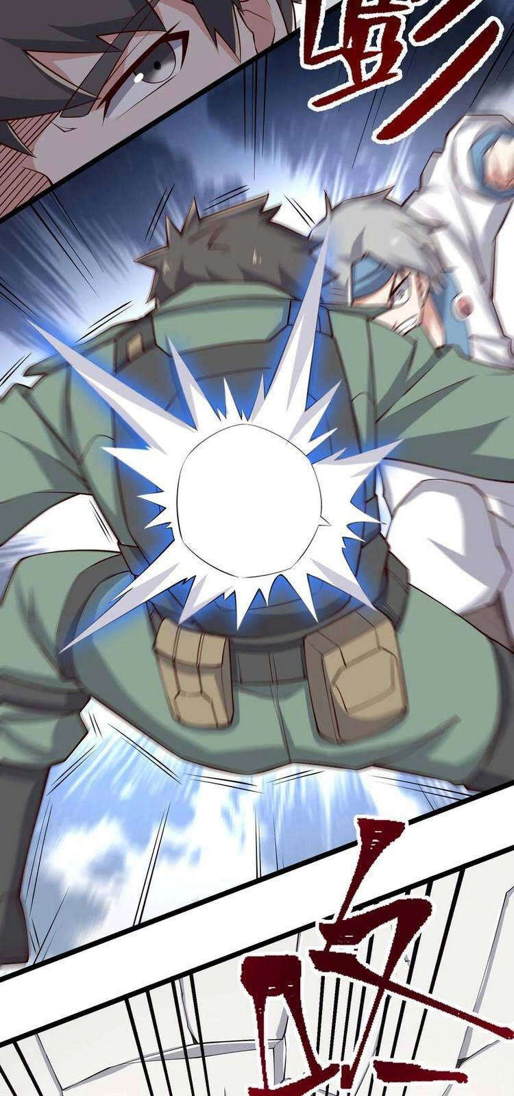 Nguyên Long Chapter 264 - 20