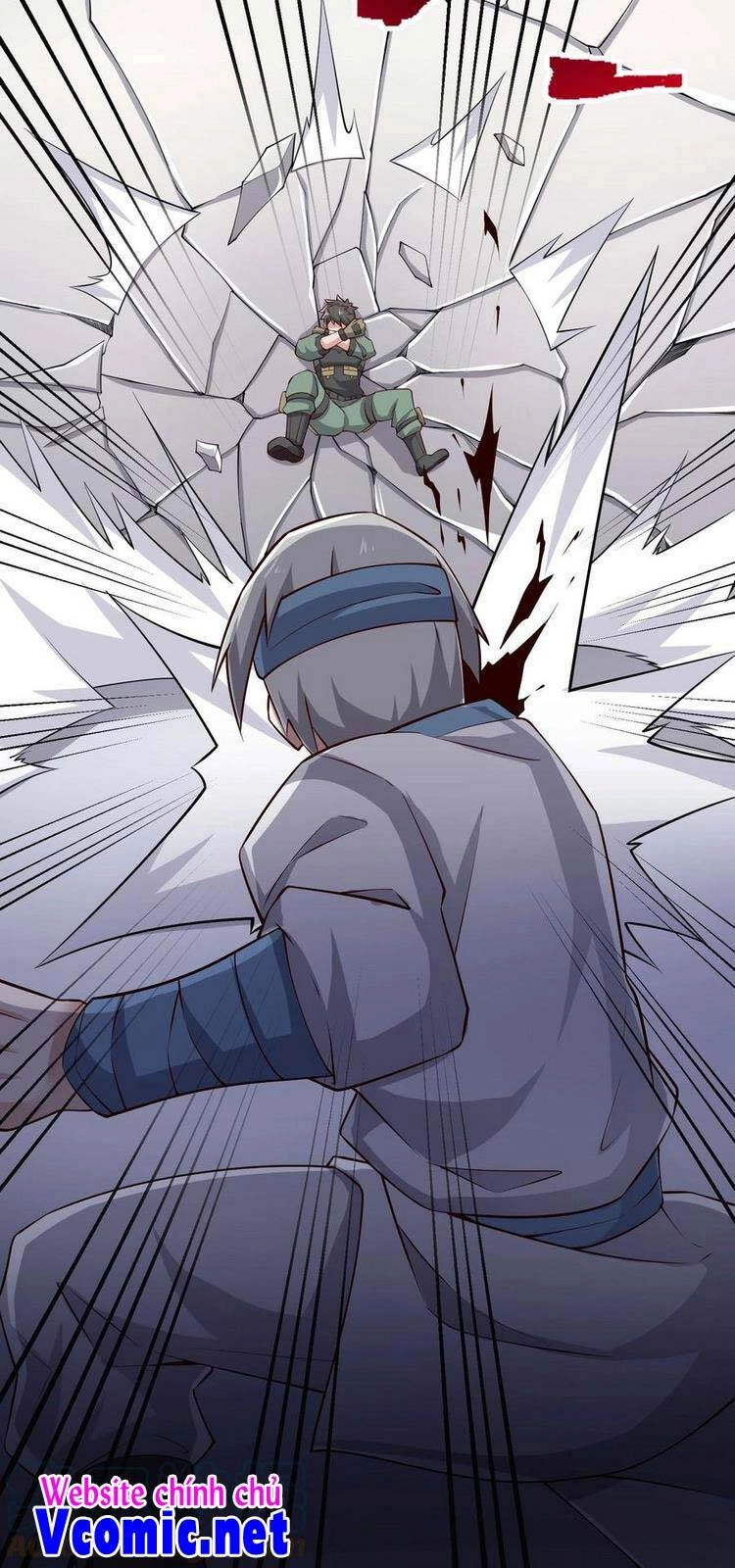 Nguyên Long Chapter 264 - 21