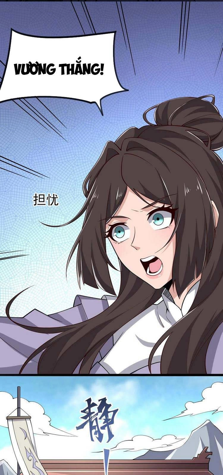 Nguyên Long Chapter 264 - 22