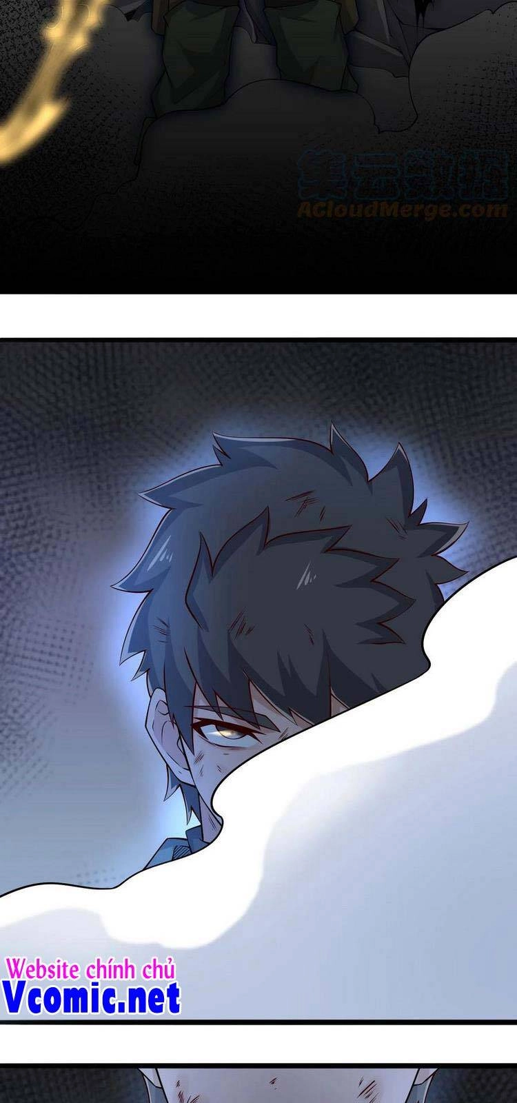 Nguyên Long Chapter 264 - 25