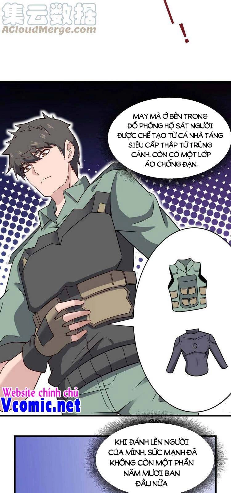 Nguyên Long Chapter 265 - 5