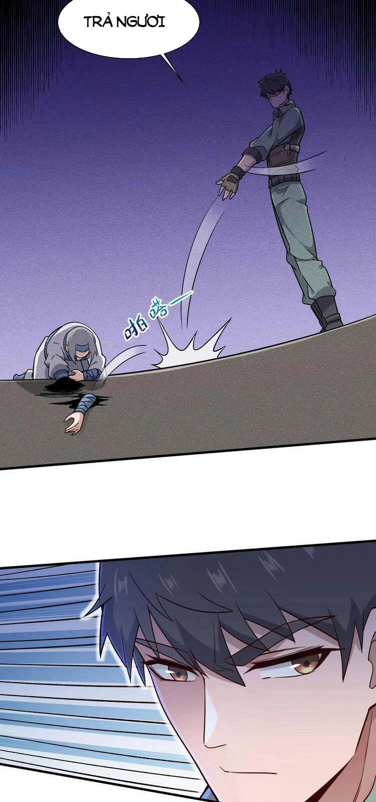 Nguyên Long Chapter 265 - 7